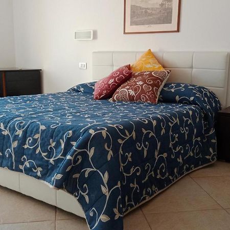 Apartament Flamingo House Càbras Zewnętrze zdjęcie