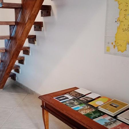 Apartament Flamingo House Càbras Zewnętrze zdjęcie