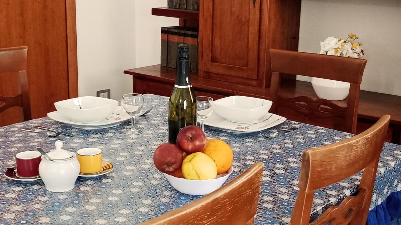 Apartament Flamingo House Càbras Zewnętrze zdjęcie