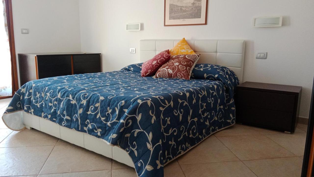 Apartament Flamingo House Càbras Zewnętrze zdjęcie