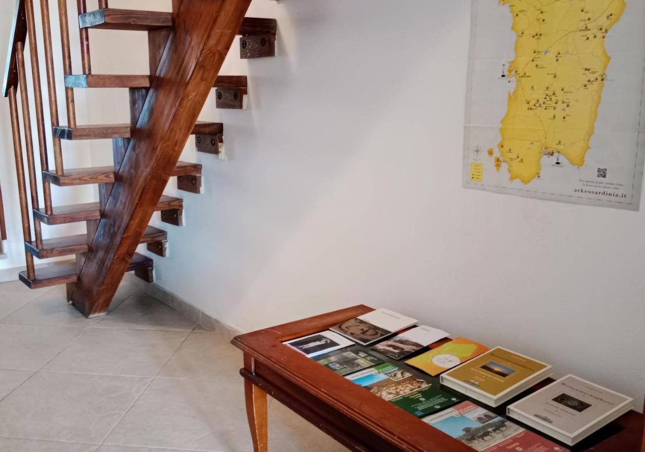 Apartament Flamingo House Càbras Zewnętrze zdjęcie