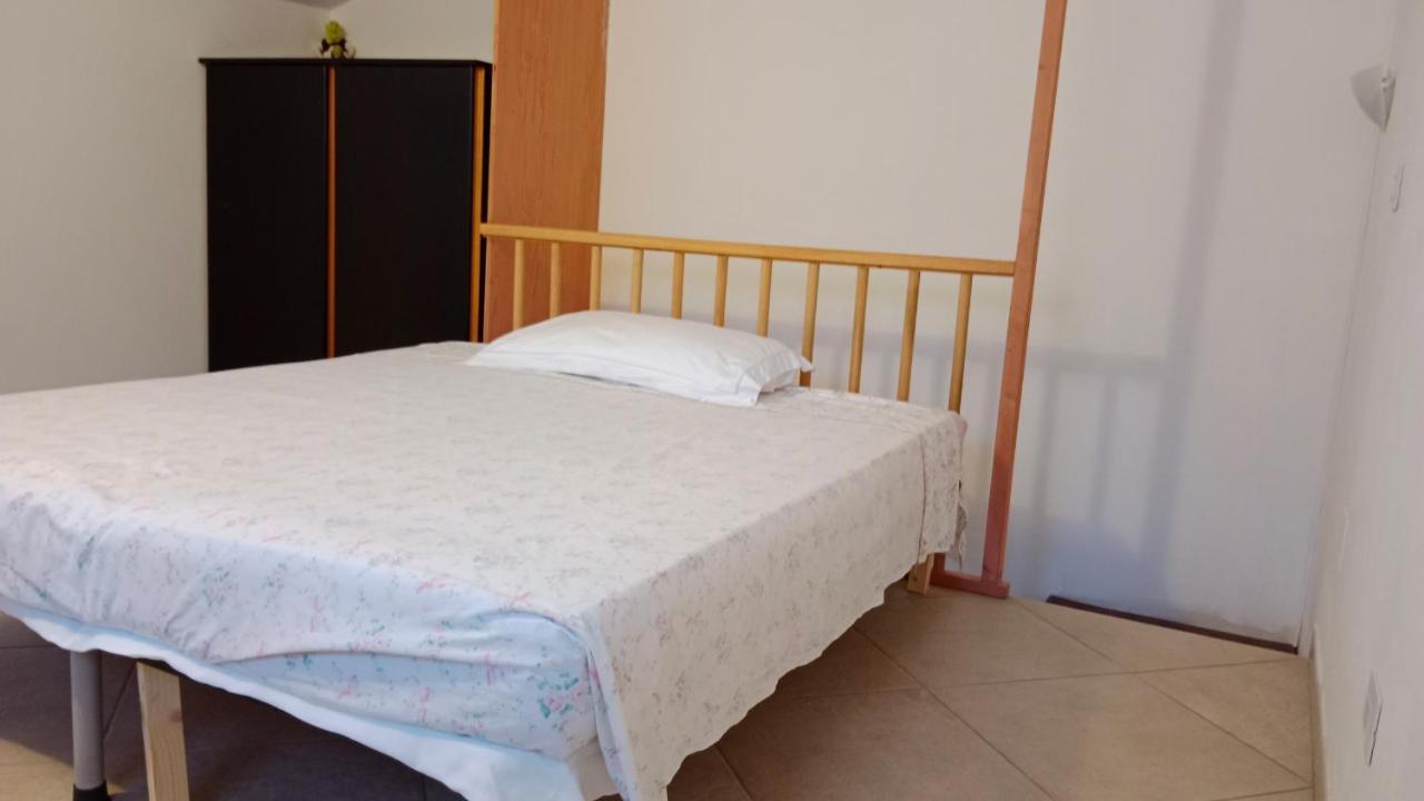 Apartament Flamingo House Càbras Zewnętrze zdjęcie