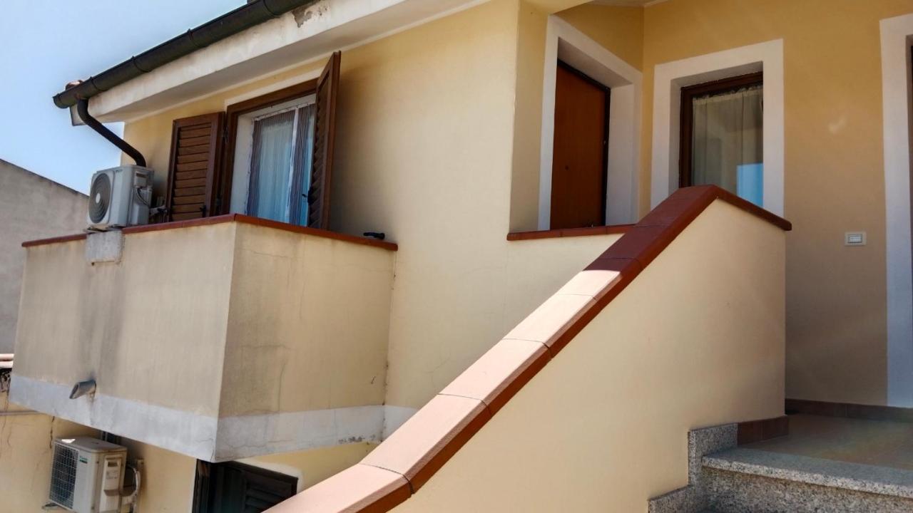 Apartament Flamingo House Càbras Zewnętrze zdjęcie